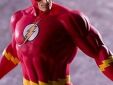 amsterdam-toy-store-DC Comics ARTFX+ pvc statue The Flash 1/6 schaal