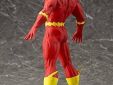DC Comics ARTFX+ pvc statue The Flash 1/6 schaal