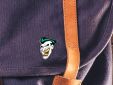 DC Comics pin Joker