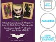 DC Comics playing cards The Joker