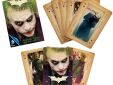 DC Comics playing cards The Joker