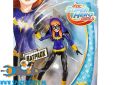 DC Comics Super Hero Girls actiefiguur Batgirl
