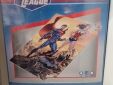 DC Justice League puzzel