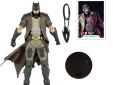 DC Multiverse actiefiguur Batman Dark Detective