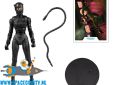 DC Multiverse actiefiguur Catwoman