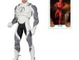 DC Multiverse actiefiguur The Flash (Hot Pursuit)