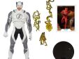DC Multiverse actiefiguur The Flash (Hot Pursuit)