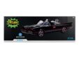 DC Multiverse Batman 1966 Batmobile