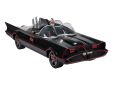 DC Multiverse Batman 1966 Batmobile