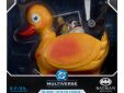 DC Multiverse Batman Returns action figure vehicle The Duck en Penguin
