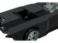 DC Multiverse Batmobile DC Rebirth