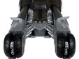DC Multiverse Batmobile (White Knight comics)