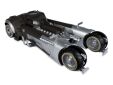 action-figure-toys-amsterdam-DC Multiverse Batmobile (White Knight comics)