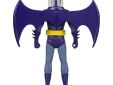 DC retro Batman 1966 actiefiguur Space Batman