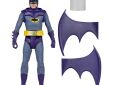 DC retro Batman 1966 actiefiguur Space Batman