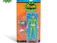 DC retro Batman 1966 actiefiguur The Riddler