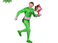 DC retro Batman 1966 actiefiguur The Riddler