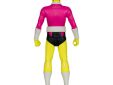 DC retro Super Friends actiefiguur Brainiac