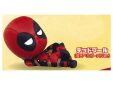 Deadpool mini figuur versie Lying down