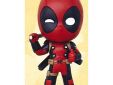 Deadpool mini figuur versie Normal