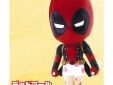 Deadpool mini figuur versie Underpants