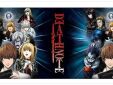 Death Note beker / mok collage