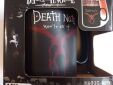 Death Note beker / mok heat change Kira & Ryuk