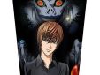 Death Note drinkglas Light & Misa