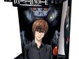 Death Note drinkglas Light & Misa