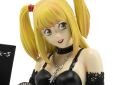 Death Note SFC pvc figuur Misa
