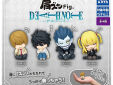 Death Note sleeping mascot figuurtje Light Yagami