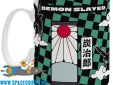 Demon Slayer beker/mok Tanjiro