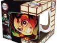 Demon Slayer beker/mok Tanjiro