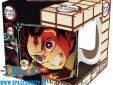Demon Slayer beker/mok Tanjiro