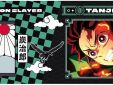 Demon Slayer beker/mok Tanjiro