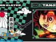 Demon Slayer beker/mok Tanjiro