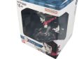 Demon Slayer chibi masters Enmu pvc statue