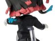 Demon Slayer chibi masters Enmu pvc statue