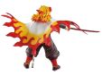otaku-model-kit-store-amsterdam-Demon Slayer non scale bouwpakket Kyojuro Rengoku