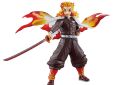 Demon Slayer non scale bouwpakket Kyojuro Rengoku
