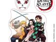 Demon Slayer stickers