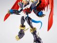 Digimon Adventure S.H.Figuarts actiefiguur Imperialdramon Fighter Mode