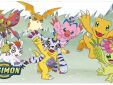 Digimon beker / mok Departure