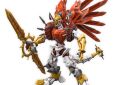 amsterdam-toy-store-anime-otaku-Digimon figure rise standard amplified Shinegreymon non scale bouwpakket