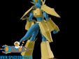 Digimon Magnamon figure-rise standard bouwpakket