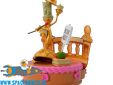 Disney Beauty and the Beast SFC figuur Lumiere