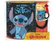 Disney beker / mok heat change Lilo & Stitch