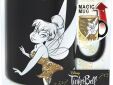Disney beker / mok heat change Tinkerbell