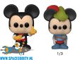 Disney Bitty Pop! 4-pack Micky Mouse