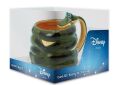 Disney Jungle Book beker/mok 3d Kaa van keramiek